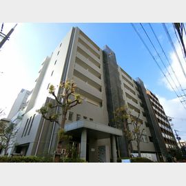 江坂ＫＴビルアール・エスフラッツ 4階 築29年8ヶ月の賃貸物件