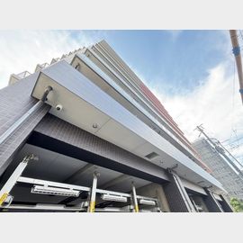 セレニテ江坂エクラ 2階 新築の賃貸物件