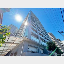 ノルデンタワー新大阪プレミアム 5階 築18年の賃貸物件