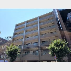 江坂駅より徒歩5分 2階 築28年9ヶ月の賃貸物件