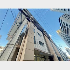 江坂駅より徒歩5分 6階 築20年8ヶ月の賃貸物件