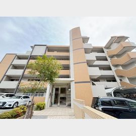 ウエストフィールド 4階 築12年8ヶ月の賃貸物件