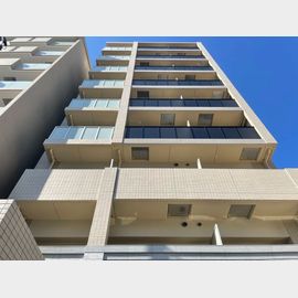 江坂駅より徒歩14分 6階 築3年9ヶ月の賃貸物件