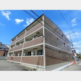 みどり之園 1階 築28年の賃貸物件