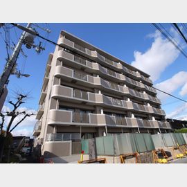 サンシャイン江坂の賃貸物件