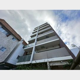 江坂駅より徒歩5分 4階 築16年4ヶ月の賃貸物件