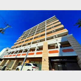 江坂駅より徒歩14分 4階 築7年1ヶ月の賃貸物件