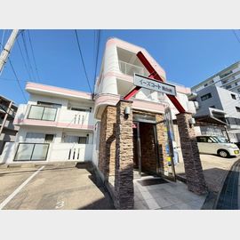 桃山台駅より徒歩10分 2階 築47年5ヶ月の賃貸物件