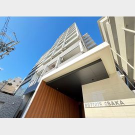 ＥＳＴＯＮＥＥＳＡＫＡ 7階 築12年11ヶ月の賃貸物件
