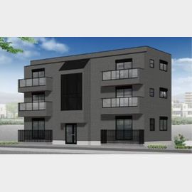 庄内駅より徒歩6分 2階 新築の賃貸物件