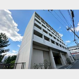 千里中央駅より徒歩13分 3階 築18年8ヶ月の賃貸物件