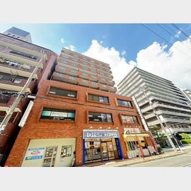 石田ビル 4階 築44年8ヶ月の賃貸物件