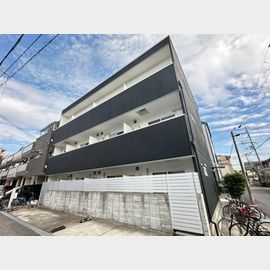 Ｔ—ＳＴＵＤＩＯ 3階 築11年10ヶ月の賃貸物件