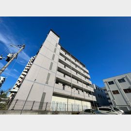 江坂駅より徒歩5分 6階 築30年10ヶ月の賃貸物件