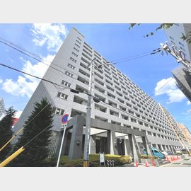 江坂駅より徒歩3分 5階 築19年8ヶ月の賃貸物件