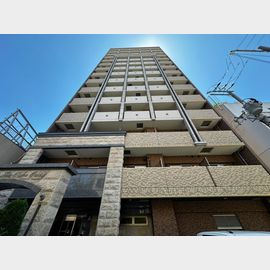 プレサンス新大阪クレスタ 10階 築15年5ヶ月の賃貸物件