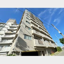 グリーンハイツ東三国 2階 築51年6ヶ月の賃貸物件