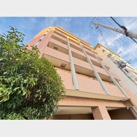 東三国駅より徒歩9分 6階 築18年2ヶ月の賃貸物件