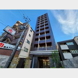 東三国駅より徒歩5分 7階 築3年10ヶ月の賃貸物件