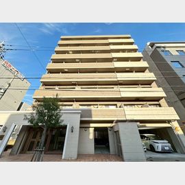 東三国駅より徒歩3分 7階 築18年6ヶ月の賃貸物件