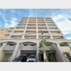 東三国駅より徒歩4分 6階 築12年8ヶ月の賃貸物件