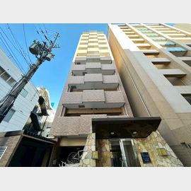 東三国駅より徒歩1分 10階 築24年8ヶ月の賃貸物件