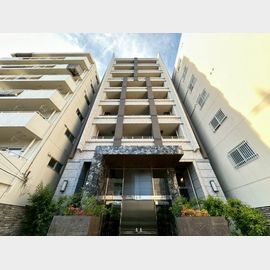 東三国駅より徒歩5分 8階 築7年7ヶ月の賃貸物件