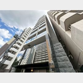 ＣＯＭＦＯＲＩＡＬＩＶＳＨＩＮＯＳＡＫＡＷＥＳＴ 9階 築3年8ヶ月の賃貸物件