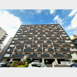 アミュゼ新大阪 9階 築17年8ヶ月の賃貸物件