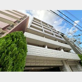 ＭｉｄＣｏｕｒｔ新大阪 3階 築12年11ヶ月の賃貸物件