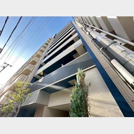 アリーヴィオ 1階 築17年1ヶ月の賃貸物件