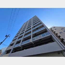 新大阪駅より徒歩5分 8階 築8年8ヶ月の賃貸物件