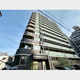 ジョワイユ新大阪 6階 築1年10ヶ月の賃貸物件