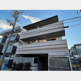 江坂駅より徒歩7分 1階 築12年8ヶ月の賃貸物件