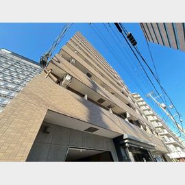 リーガル新大阪３ 5階 築27年8ヶ月の賃貸物件