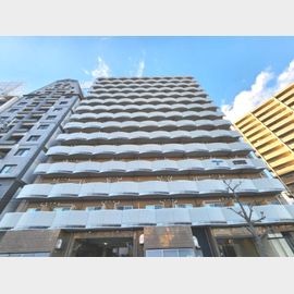 セレニテ新大阪弐番館 11階 築16年10ヶ月の賃貸物件