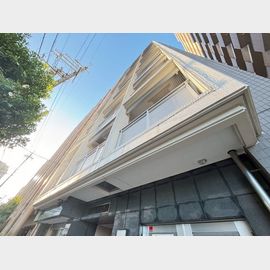 ドムス・ドイ 9階 築22年7ヶ月の賃貸物件