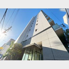 新大阪駅より徒歩5分 8階 築14年8ヶ月の賃貸物件