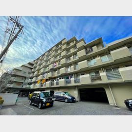 大建コーポ江坂２ 3階 築48年3ヶ月の賃貸物件