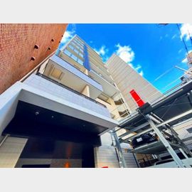 江坂駅より徒歩9分 3階 築9年の賃貸物件