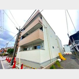 庄内駅より徒歩6分 3階 新築の賃貸物件