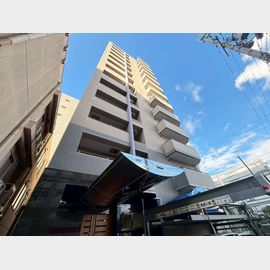 東三国駅より徒歩7分 7階 築24年3ヶ月の賃貸物件