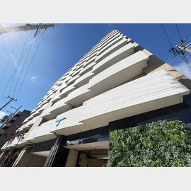 ＳＥＳＴ新大阪 8階 築11年の賃貸物件