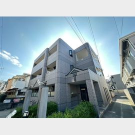 ジョリ・アウローラ 3階 築19年11ヶ月の賃貸物件