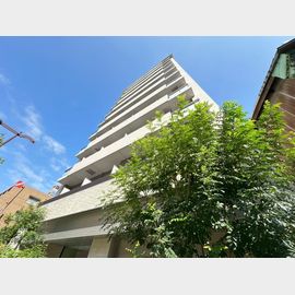 三国駅より徒歩1分 6階 築8年9ヶ月の賃貸物件