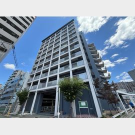 江坂駅より徒歩8分 5階 築27年5ヶ月の賃貸物件