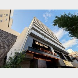 リビー東三国 3階 築29年8ヶ月の賃貸物件