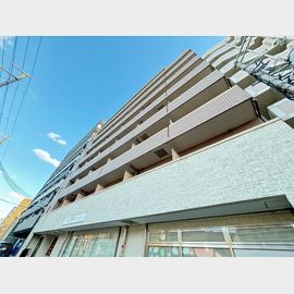 エヌエルシー新大阪 6階 築23年9ヶ月の賃貸物件