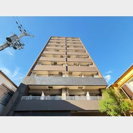 西中島南方駅より徒歩11分 10階 築16年10ヶ月の賃貸物件