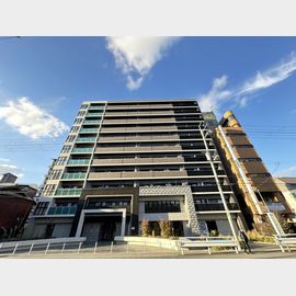 西中島南方駅より徒歩11分 11階 築7年9ヶ月の賃貸物件